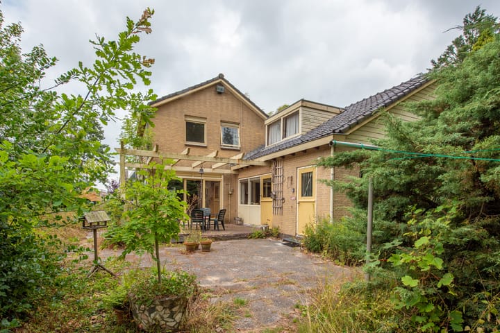 Foto 4 van J.J. Allanstraat 226