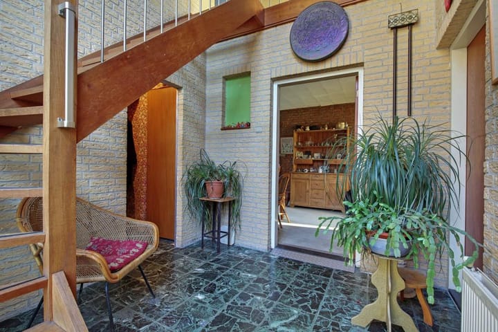 Foto 9 van J.J. Allanstraat 226