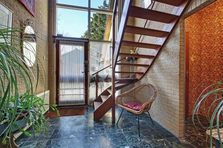 Foto 8 van J.J. Allanstraat 226