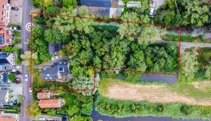 Foto 5 van J.J. Allanstraat 226