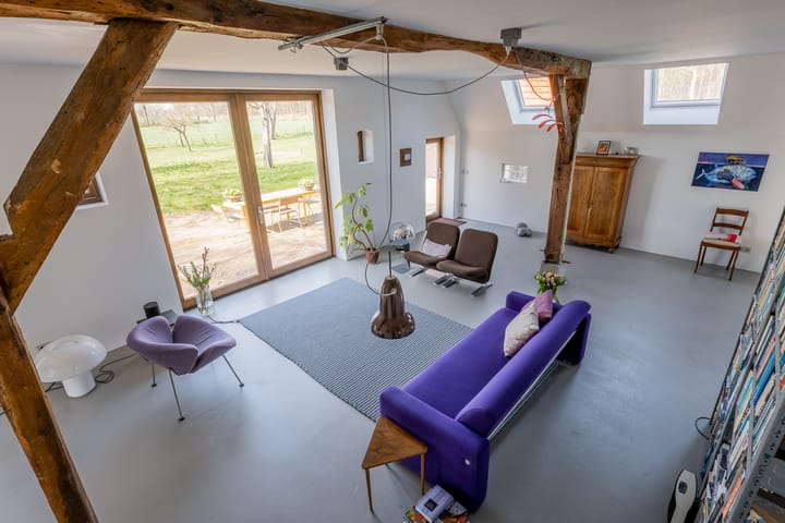 Foto 3 van Oude Vechtsteeg 2