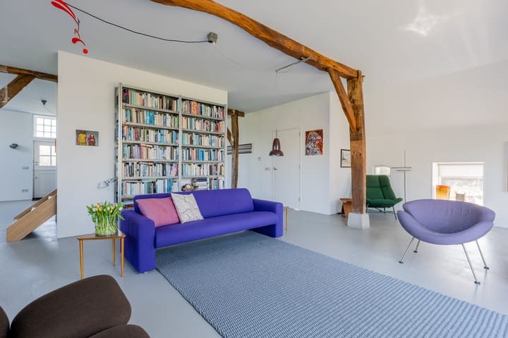 Foto 4 van Oude Vechtsteeg 2