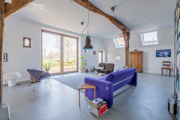 Foto 7 van Oude Vechtsteeg 2