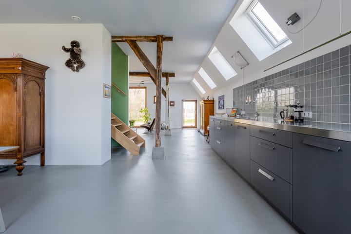 Foto 13 van Oude Vechtsteeg 2