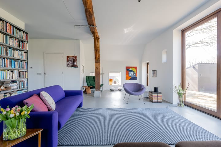 Foto 9 van Oude Vechtsteeg 2