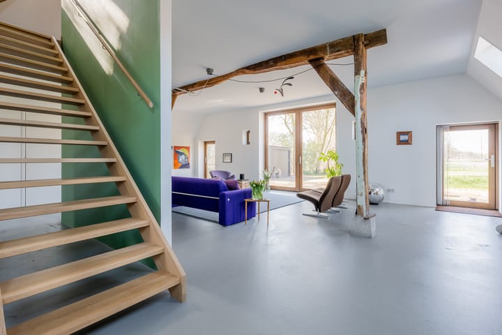 Foto 19 van Oude Vechtsteeg 2