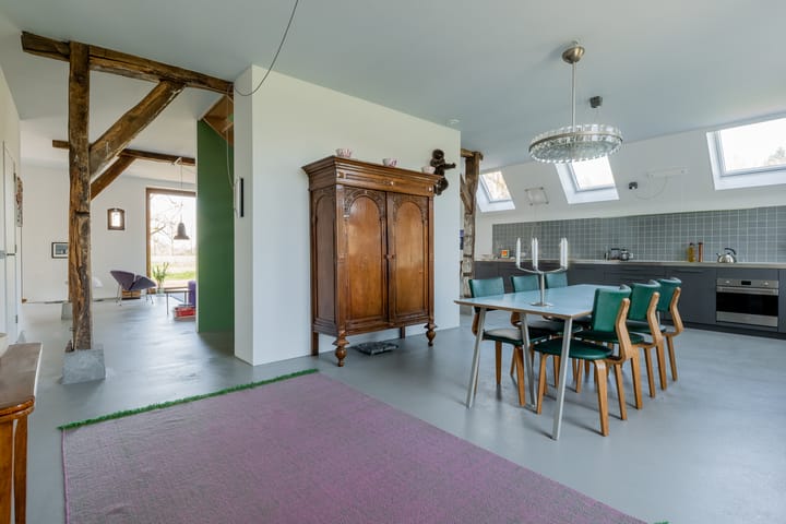 Foto 12 van Oude Vechtsteeg 2