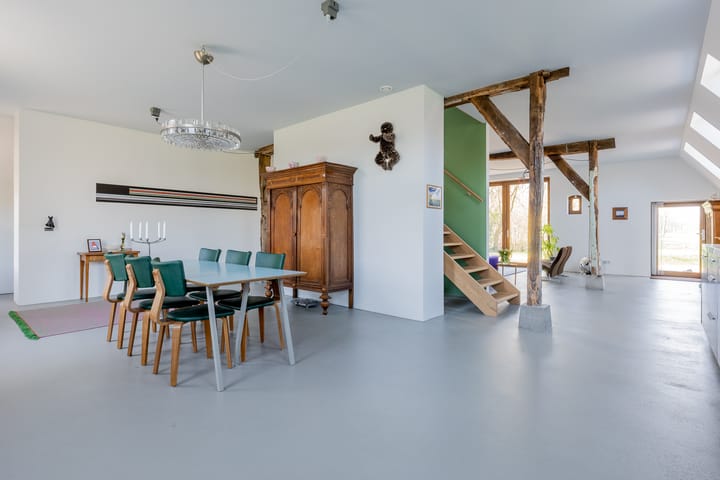 Foto 15 van Oude Vechtsteeg 2