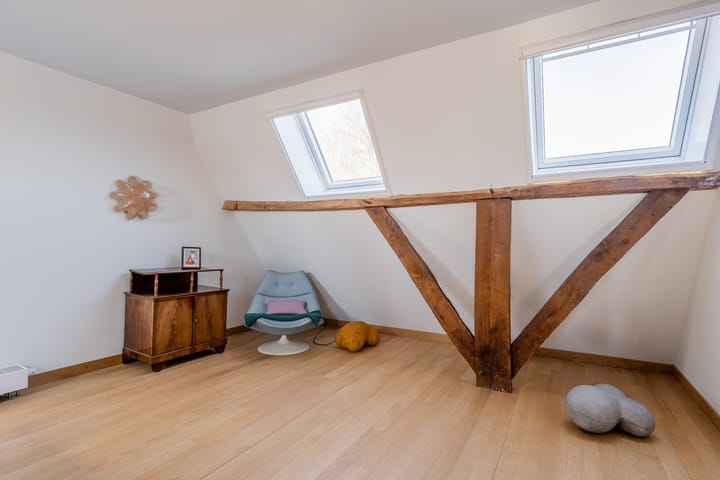 Foto 32 van Oude Vechtsteeg 2