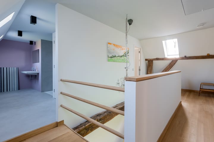 Foto 24 van Oude Vechtsteeg 2