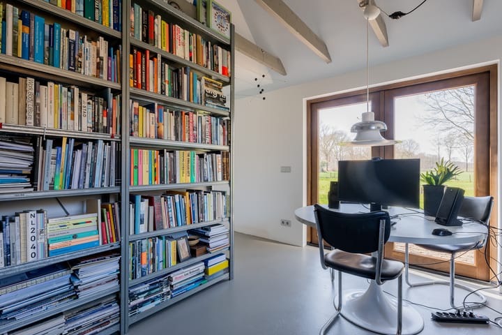 Foto 49 van Oude Vechtsteeg 2