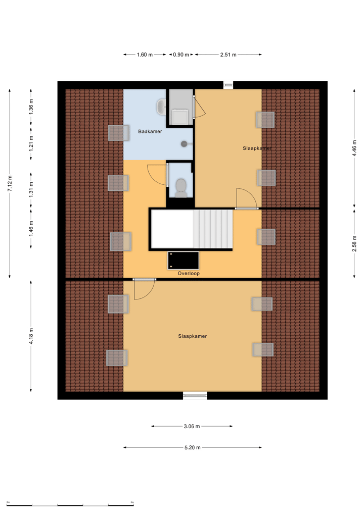Foto 68 van Oude Vechtsteeg 2