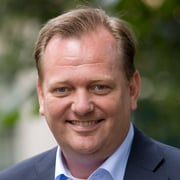 Jan Tervoort - Kandidaat-makelaar