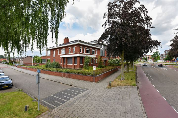 Bekijk foto 48 van Callenbachstraat 11-A