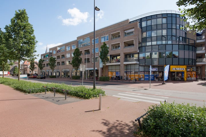 Wilhelminastraat 10