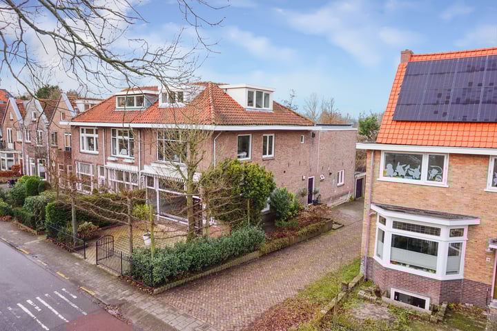 Westerweg 270, Alkmaar