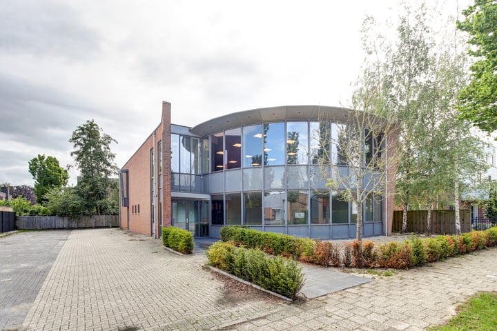 Marsweg 12, Zeewolde