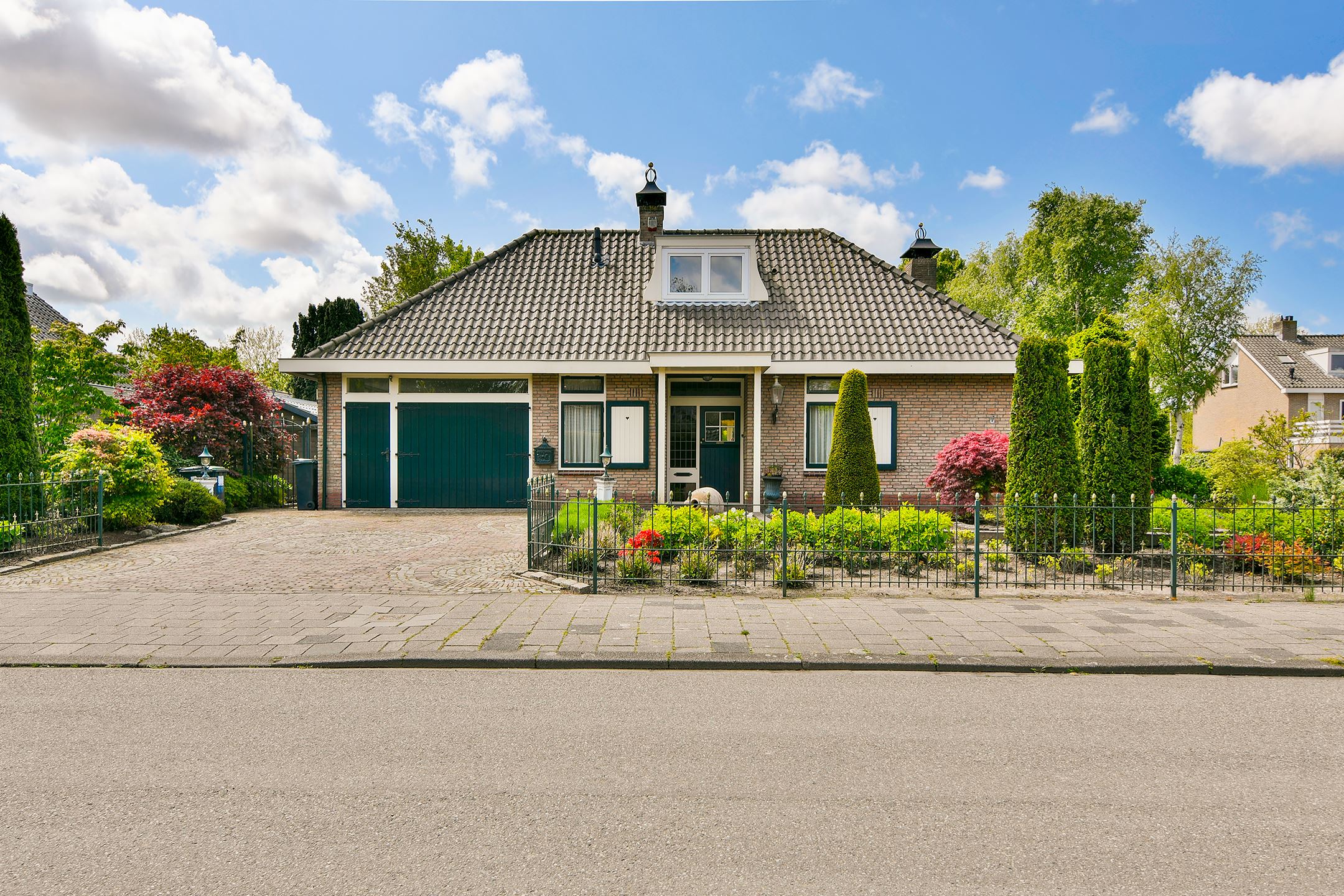 Verkocht: Sikkelstraat 57 2151 CP Nieuw-Vennep [funda]