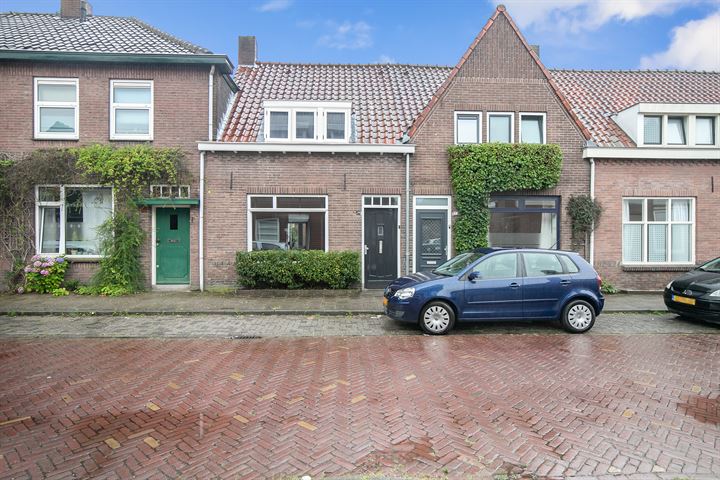 Bekijk foto 2 van de Vriesstraat 29