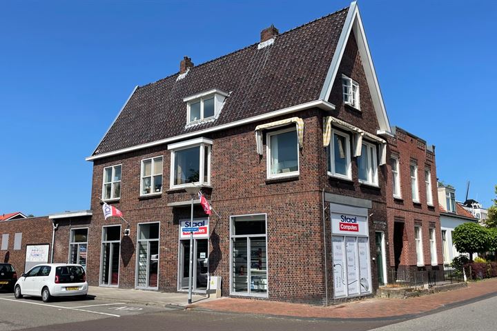 Venne 144, Winschoten