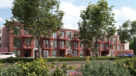 Stadhuys secondary image