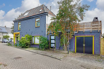 Schermerweg 4, Alkmaar