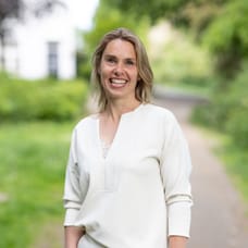 Rachel Tramper - Officemanager