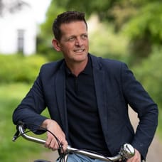 Cas Stavenuiter - NVM Register Makelaar (Directeur)