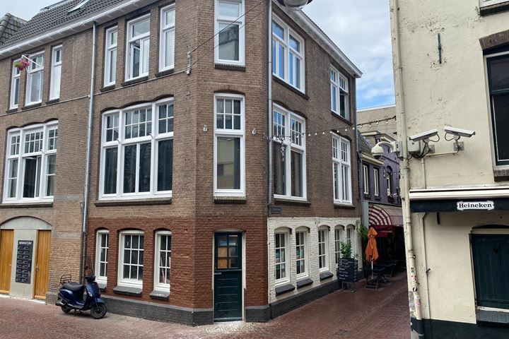 Luthersestraat 14, Arnhem