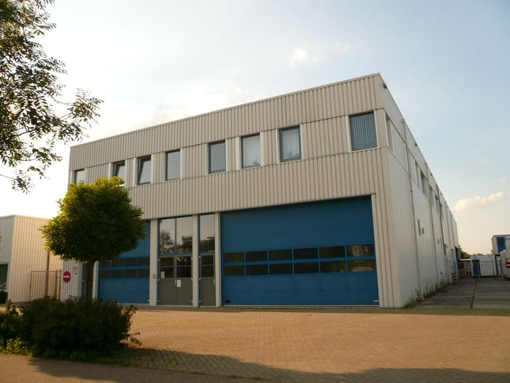 Zonnenbergstraat 34