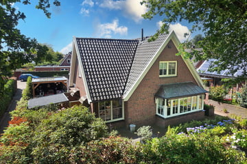 Koopwoningen Borne - Huizen Te Koop In Borne [Funda]