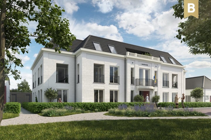 Bouwnummer 4