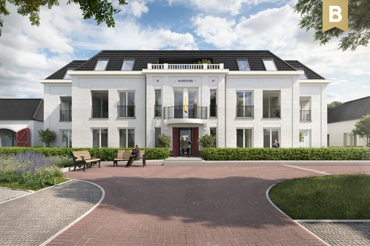 Bouwnummer 3
