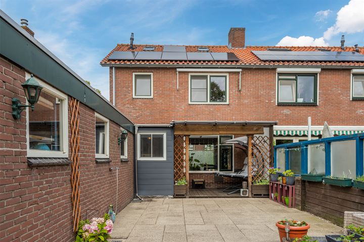 Bekijk foto 15 van Papaverstraat 61