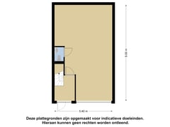 Bekijk plattegrond