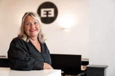 Lia Beijer - NVM Assistant Real Estate Agent