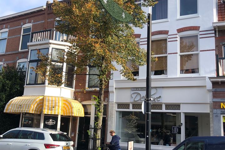 Willemstraat 9-9,11(A), Rijswijk (ZH)