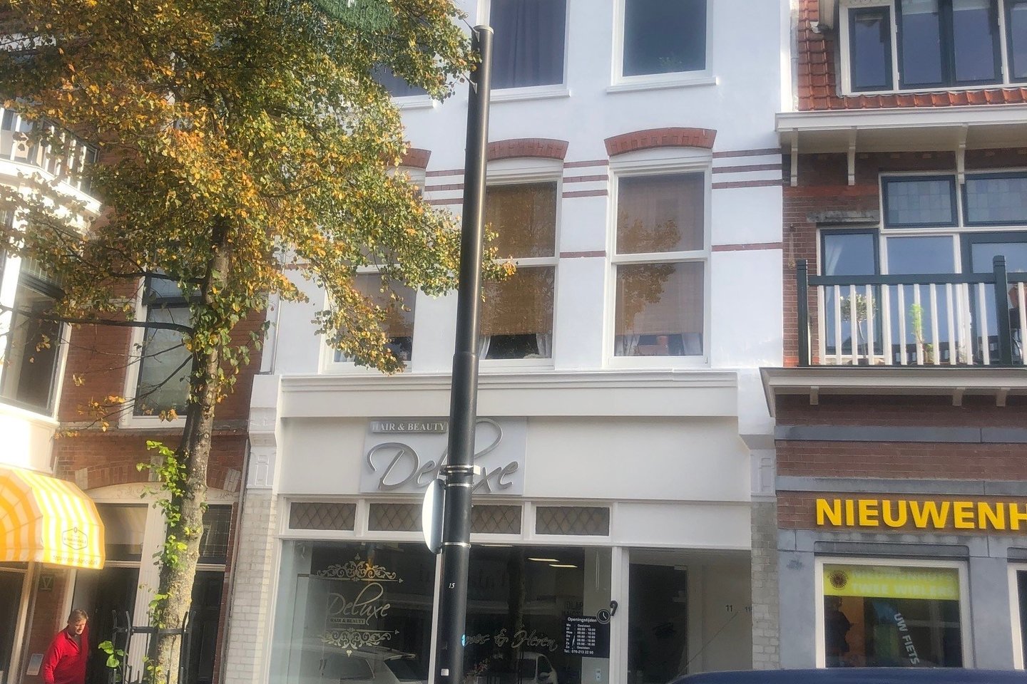 Bekijk foto 2 van Willemstraat 9-9,11(A)