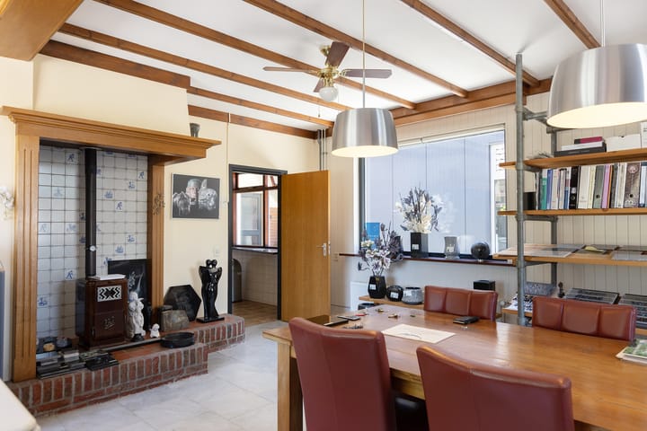 Foto 2 van Jukkertweg 1-EN 1-1