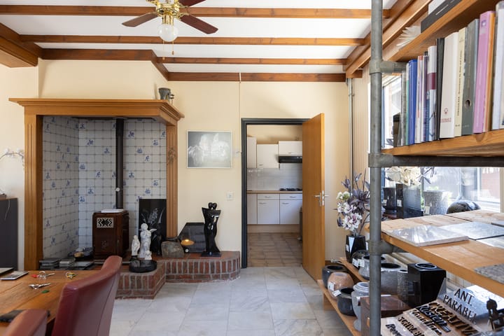 Foto 3 van Jukkertweg 1-EN 1-1