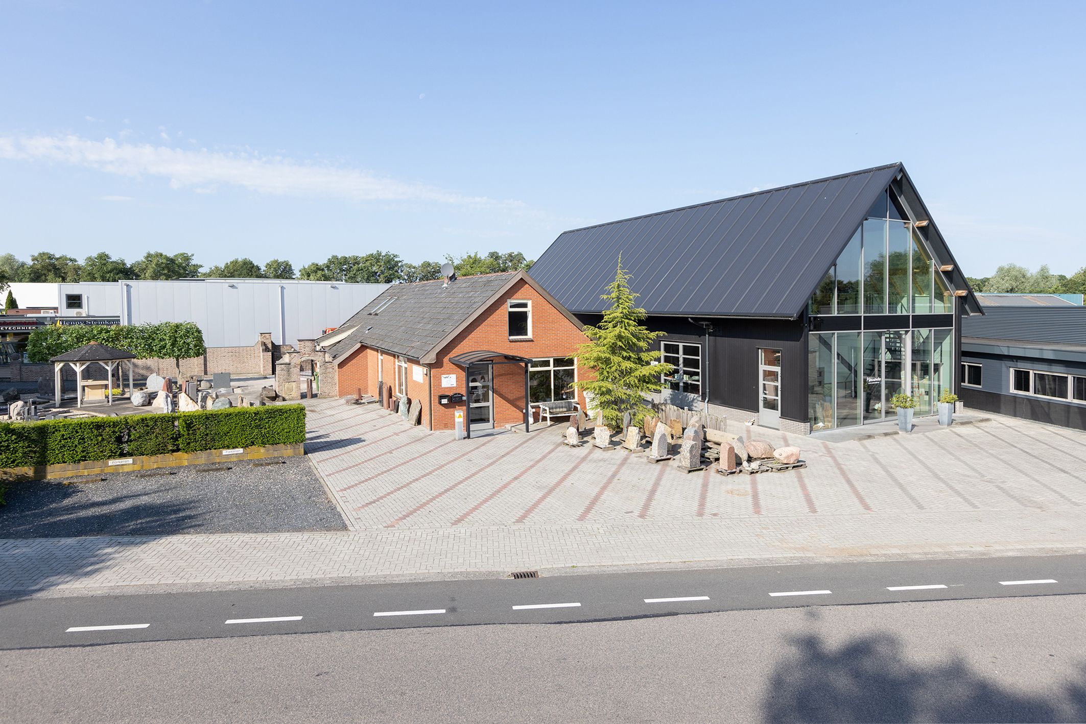 Jukkertweg 1-EN 1- 1 en 1-1