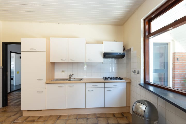 Foto 6 van Jukkertweg 1-EN 1-1