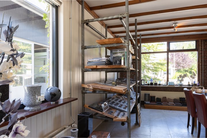 Foto 5 van Jukkertweg 1-EN 1-1