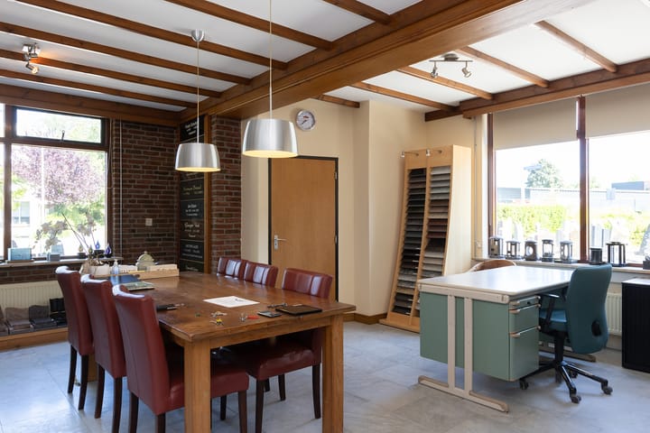 Foto 4 van Jukkertweg 1-EN 1-1