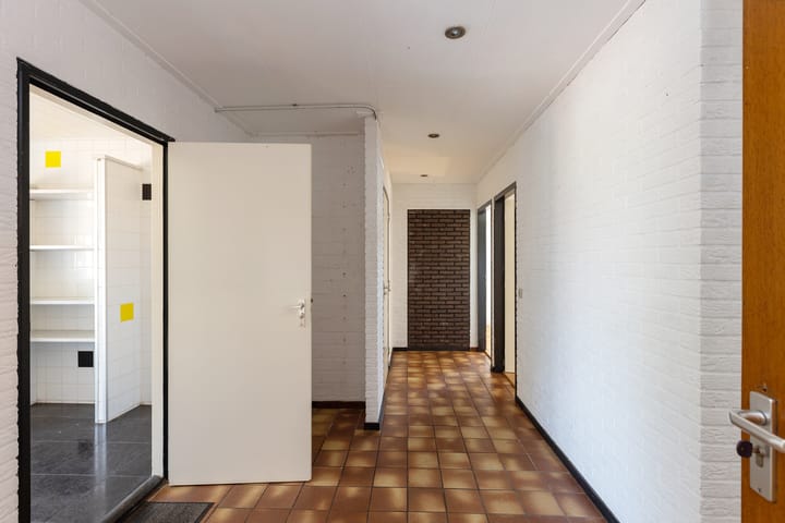 Foto 8 van Jukkertweg 1-EN 1-1