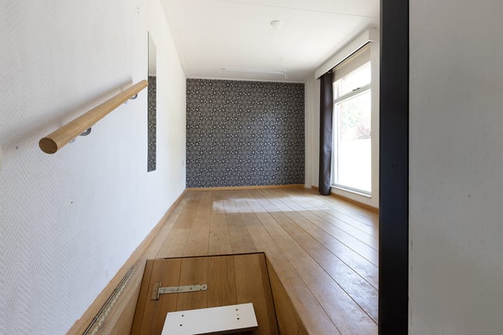 Foto 10 van Jukkertweg 1-EN 1-1