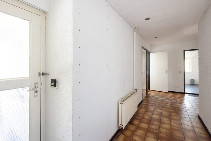 Foto 11 van Jukkertweg 1-EN 1-1