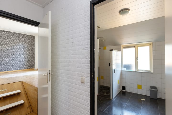 Foto 12 van Jukkertweg 1-EN 1-1