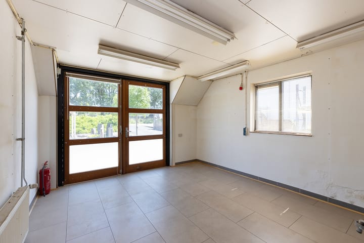 Foto 16 van Jukkertweg 1-EN 1-1