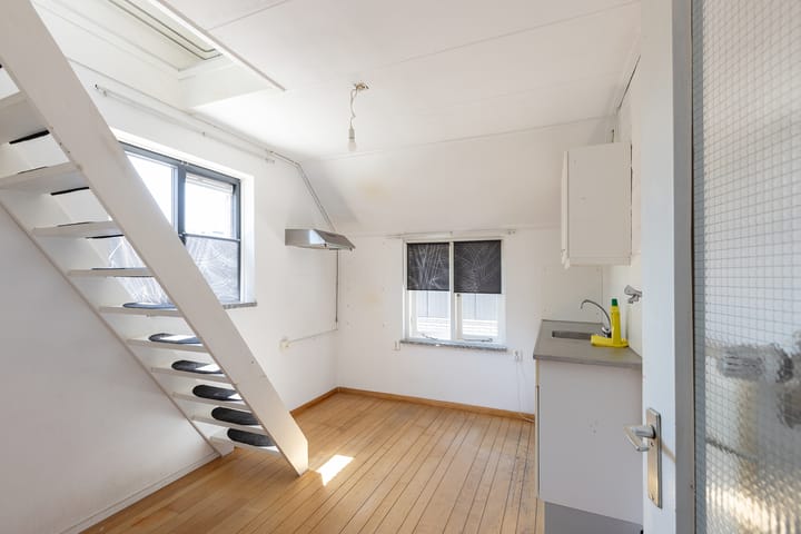 Foto 18 van Jukkertweg 1-EN 1-1